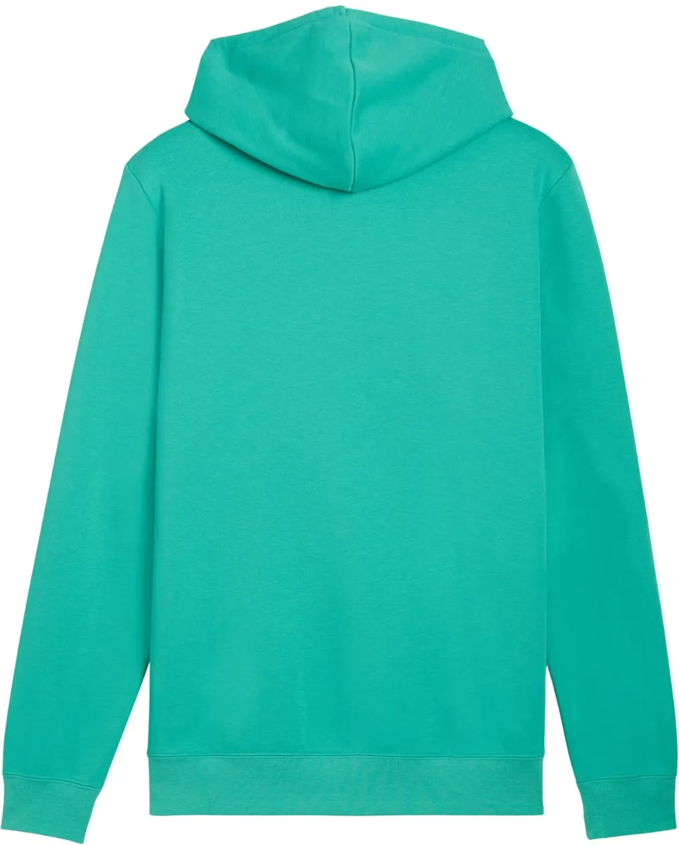 PUMA ESS No.1 Logo Centered Hoodie - Groen L