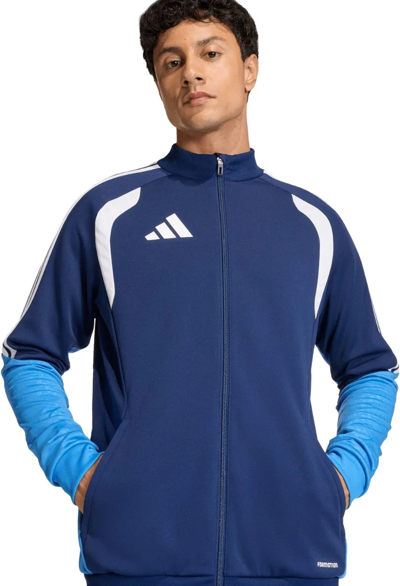 adidas Tiro 26 Competition Training Sporttrui Heren - Donkerblauw L