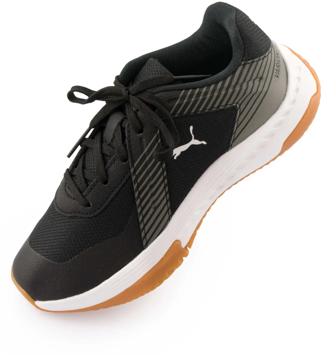PUMA Jr. Varion Indoor Schoenen