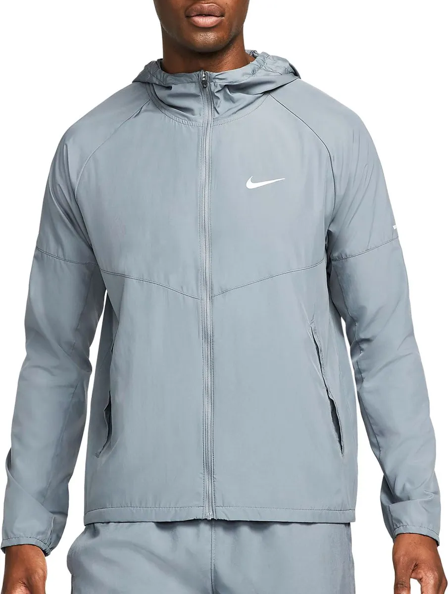 Nike SportJack Heren - Grijs L