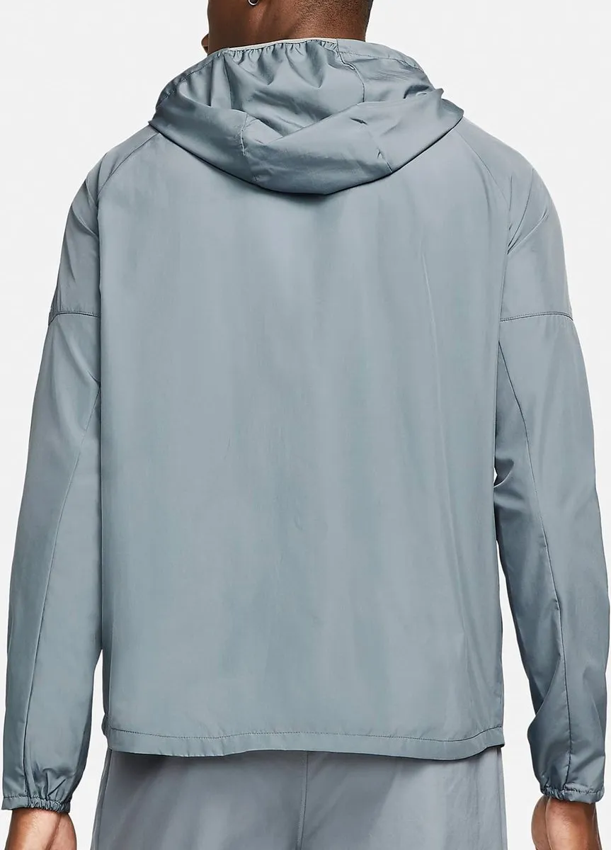 Nike SportJack Heren - Grijs L