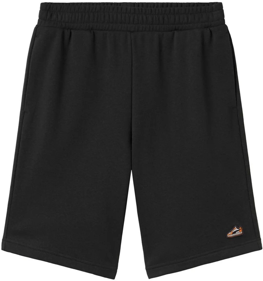 PUMA Korte Sportbroek S