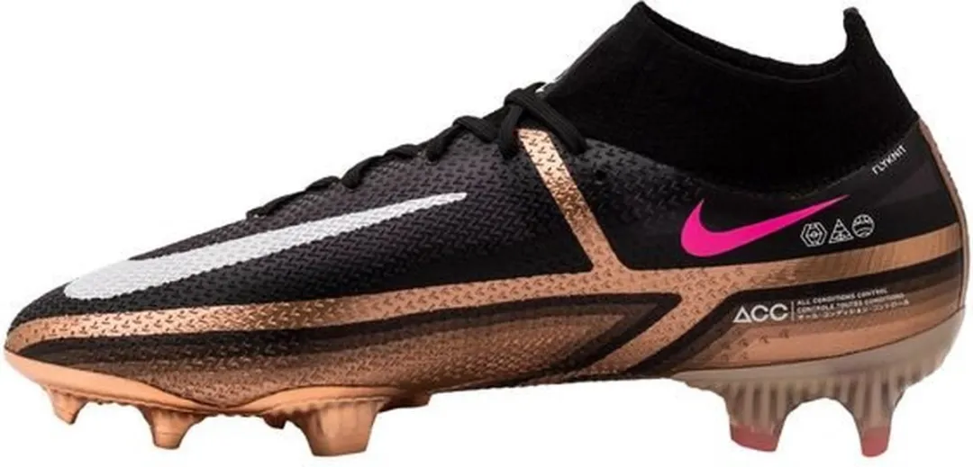 Nike Phantom GT2 DF Elite FG Voetbalschoenen