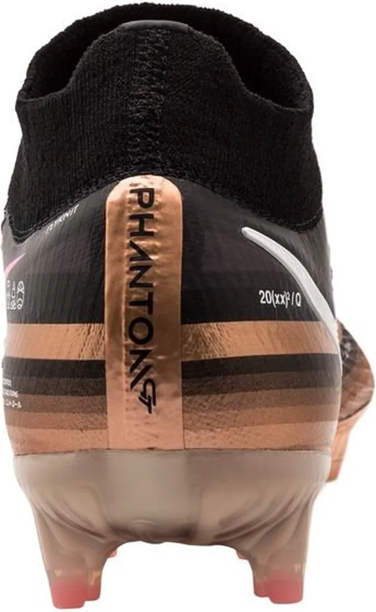 Nike Phantom GT2 DF Elite FG Voetbalschoenen - Maat 43