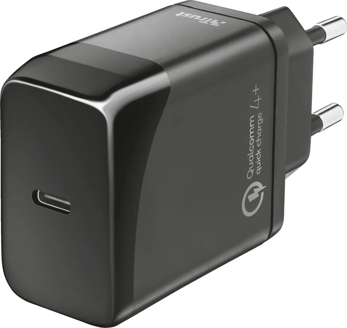 Trust VELOX18 USB-C Wandlader 18W