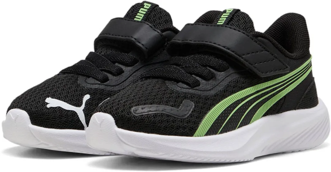 PUMA Pounce AC+ Hardloopschoenen 19