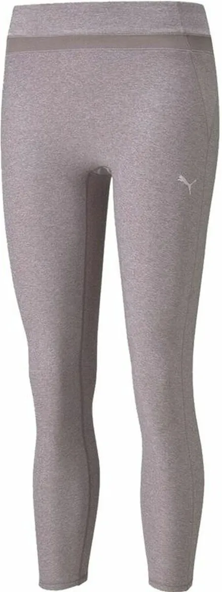 PUMA Studio Yogini Luxe Mesh Inset Leggings