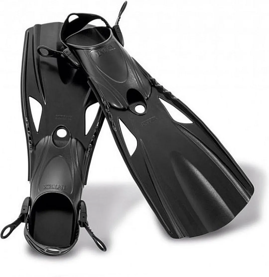 Intex Aquaflow Sport Zwemvliezen 41-45
