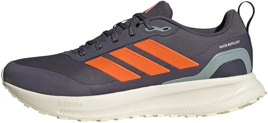 adidas Performance Runfalcon 5 TR Hardloopschoenen - JQ6959 - Grijs