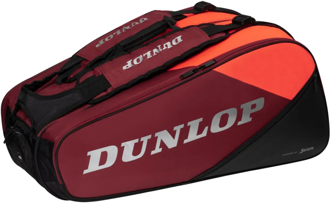 Dunlop CX PSA 12Rkt Bag
