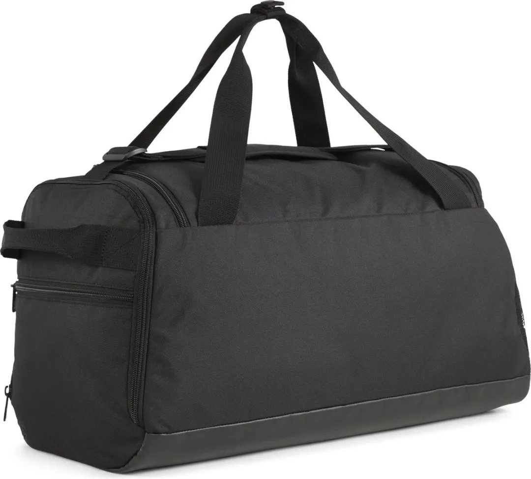 PUMA Challenger Small Sporttas - 31L - Zwart - afbeelding 6 van 6