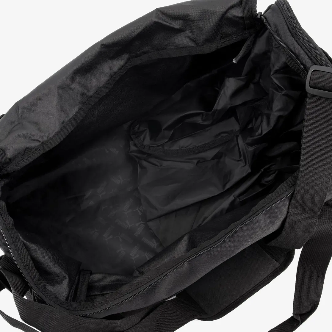 PUMA Challenger Small Sporttas - 31L - Zwart