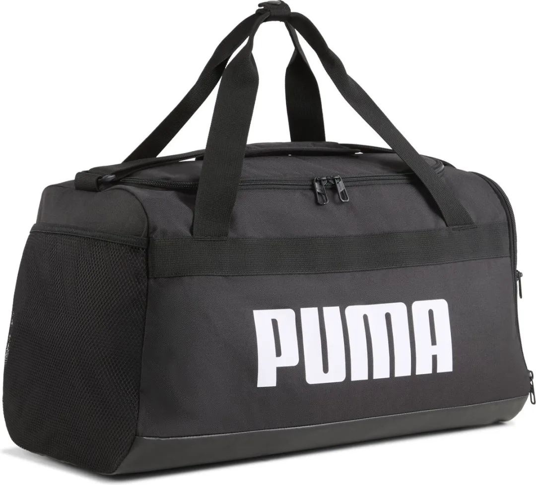 PUMA Challenger Small Sporttas - 31L - Zwart