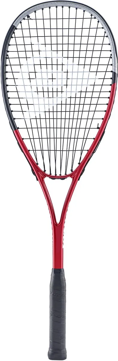 Dunlop Tristorm Tour Squashracket