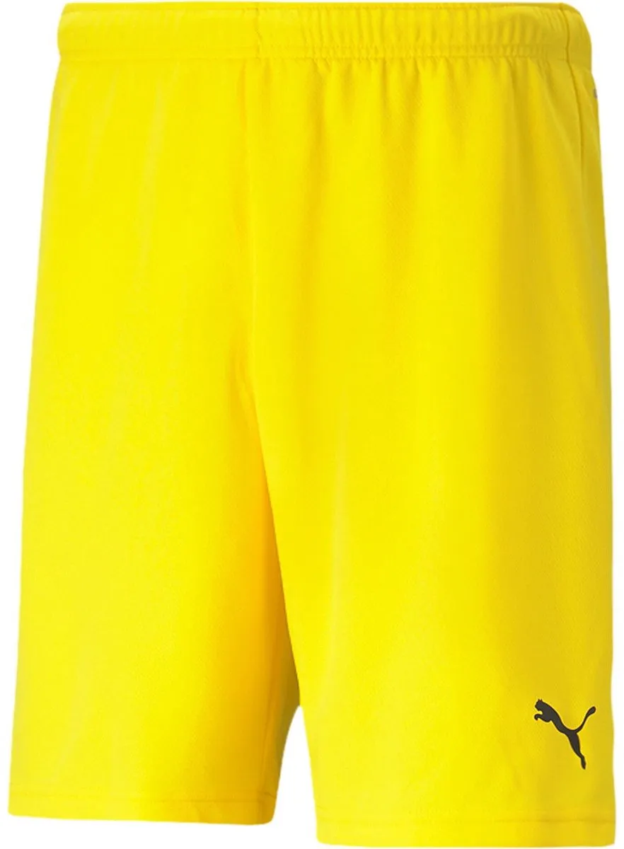 PUMA Teamrise Short Kinderen