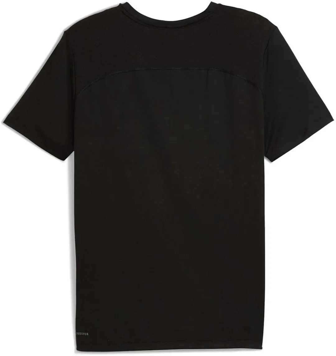 PUMA Cloudspun Shirt Heren - Maat L - Grijs - afbeelding 6 van 6
