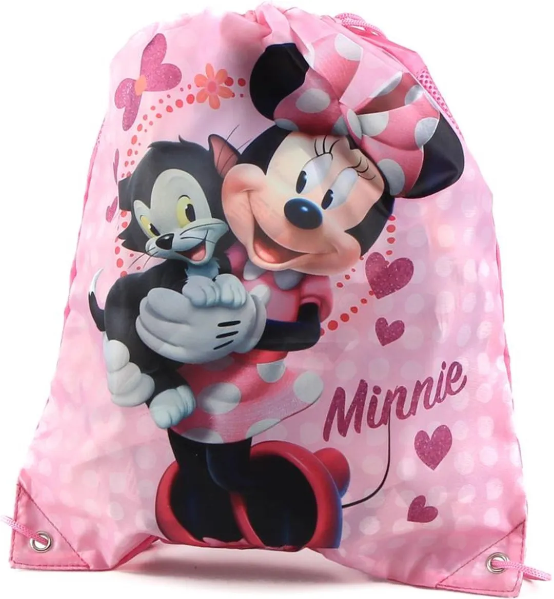 Disney Minnie Mouse Gymtas