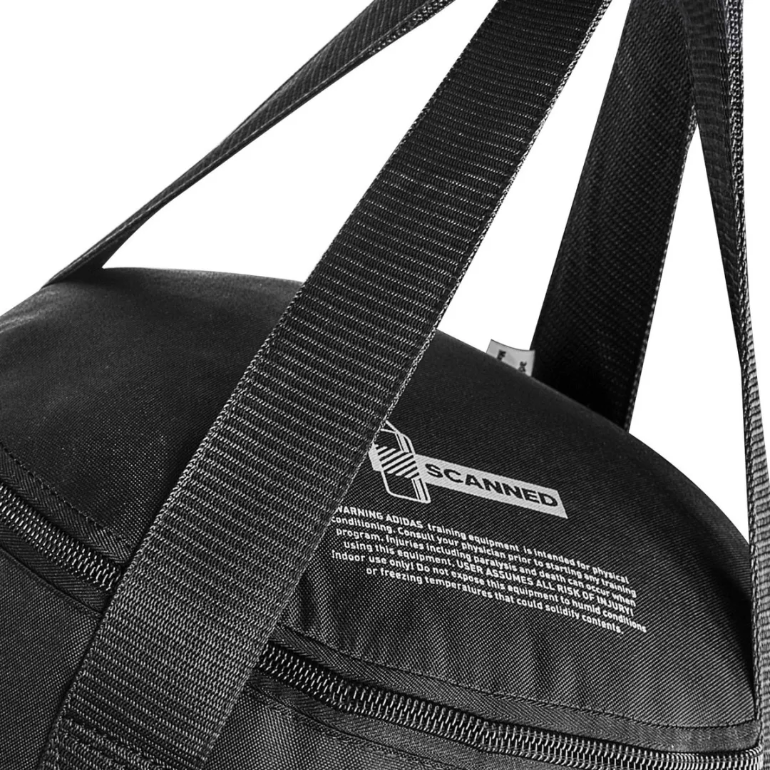 adidas Boxing Boksset - Hangend - Zwart