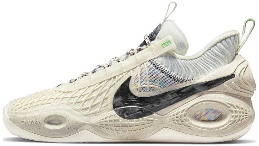 Nike Cosmic Unity Basketballschoen