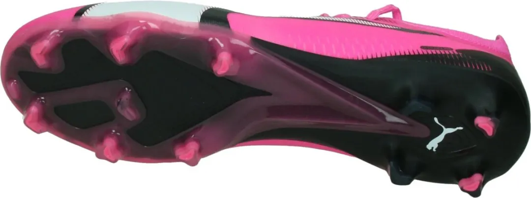 PUMA Ultra Ultimate FG Voetbalschoenen - Maat 45 - Poison Pink
