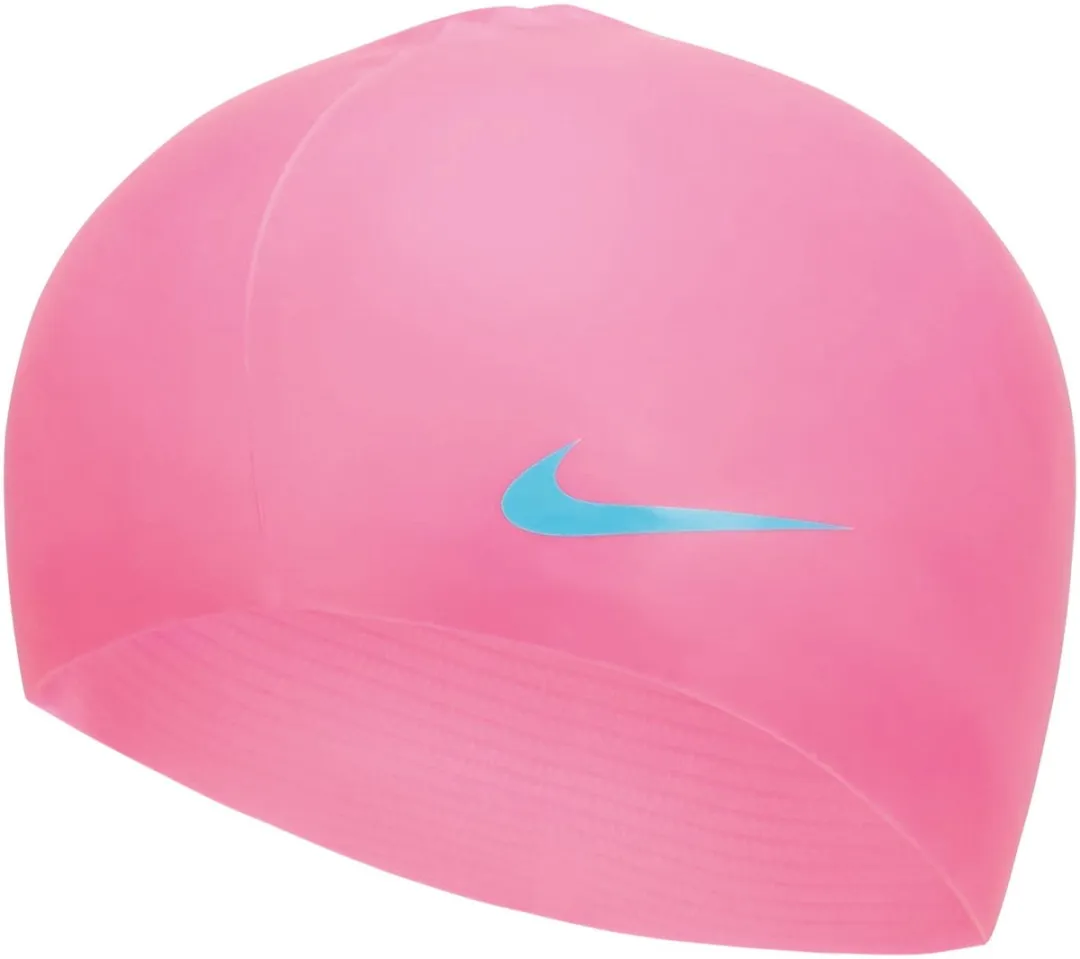 Nike Solid Silicone Badmuts
