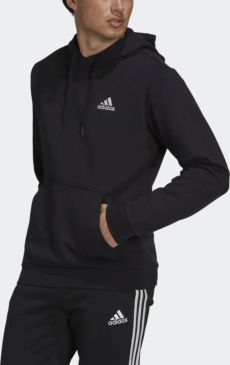 adidas Sportswear Essentials Fleece Hoodie GV5294