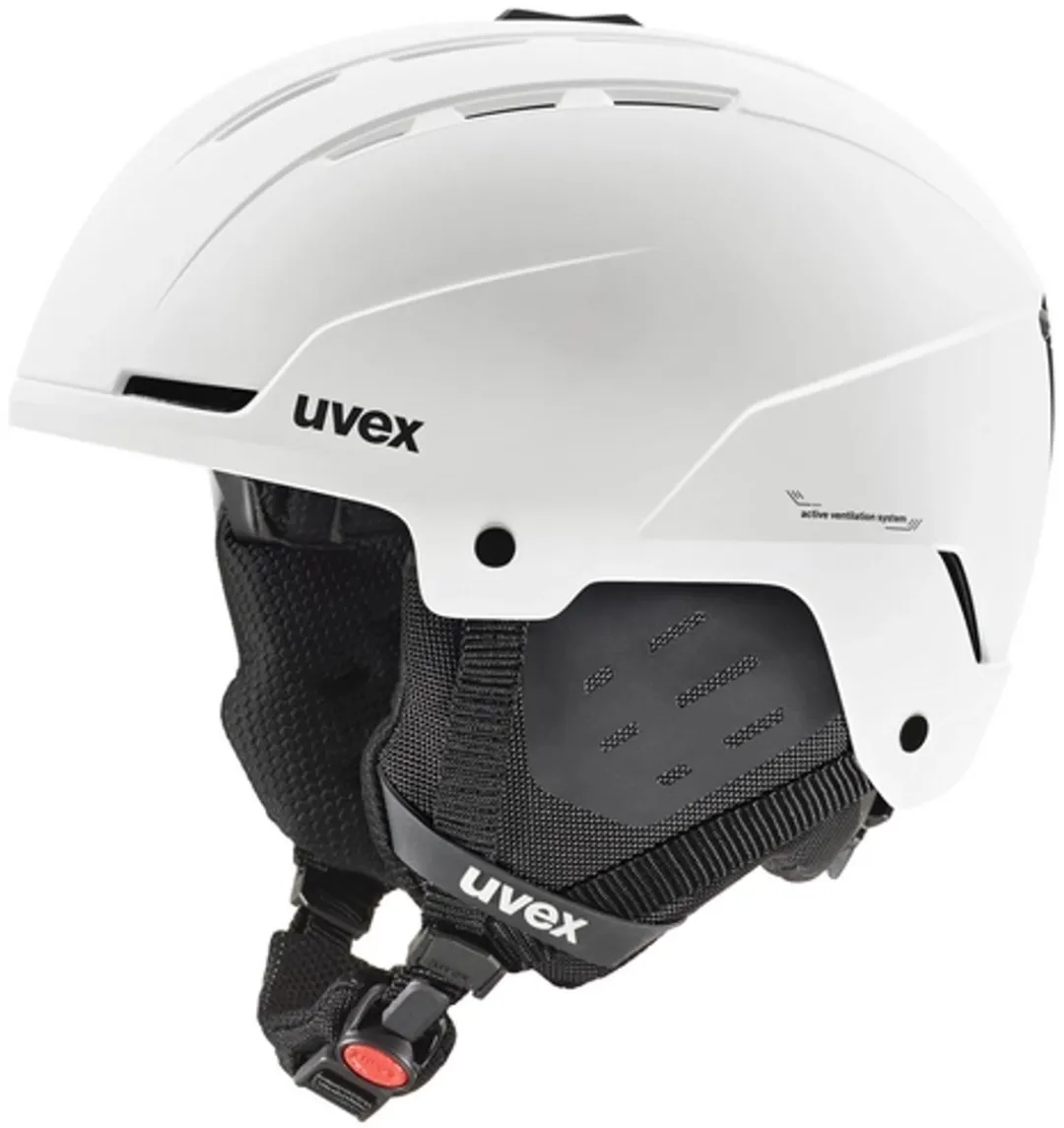 Uvex Stance Skihelm