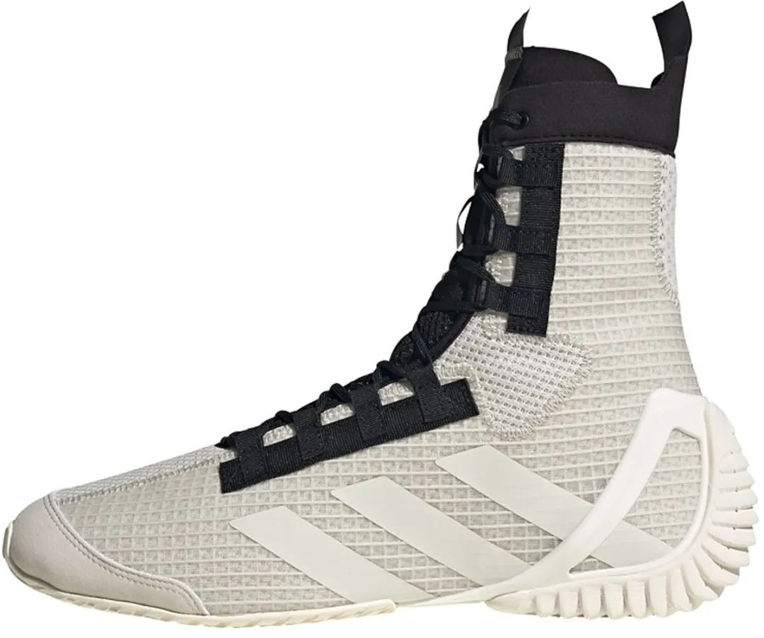 adidas Performance Speedex 23 JS4688 Schoenen - Grijs