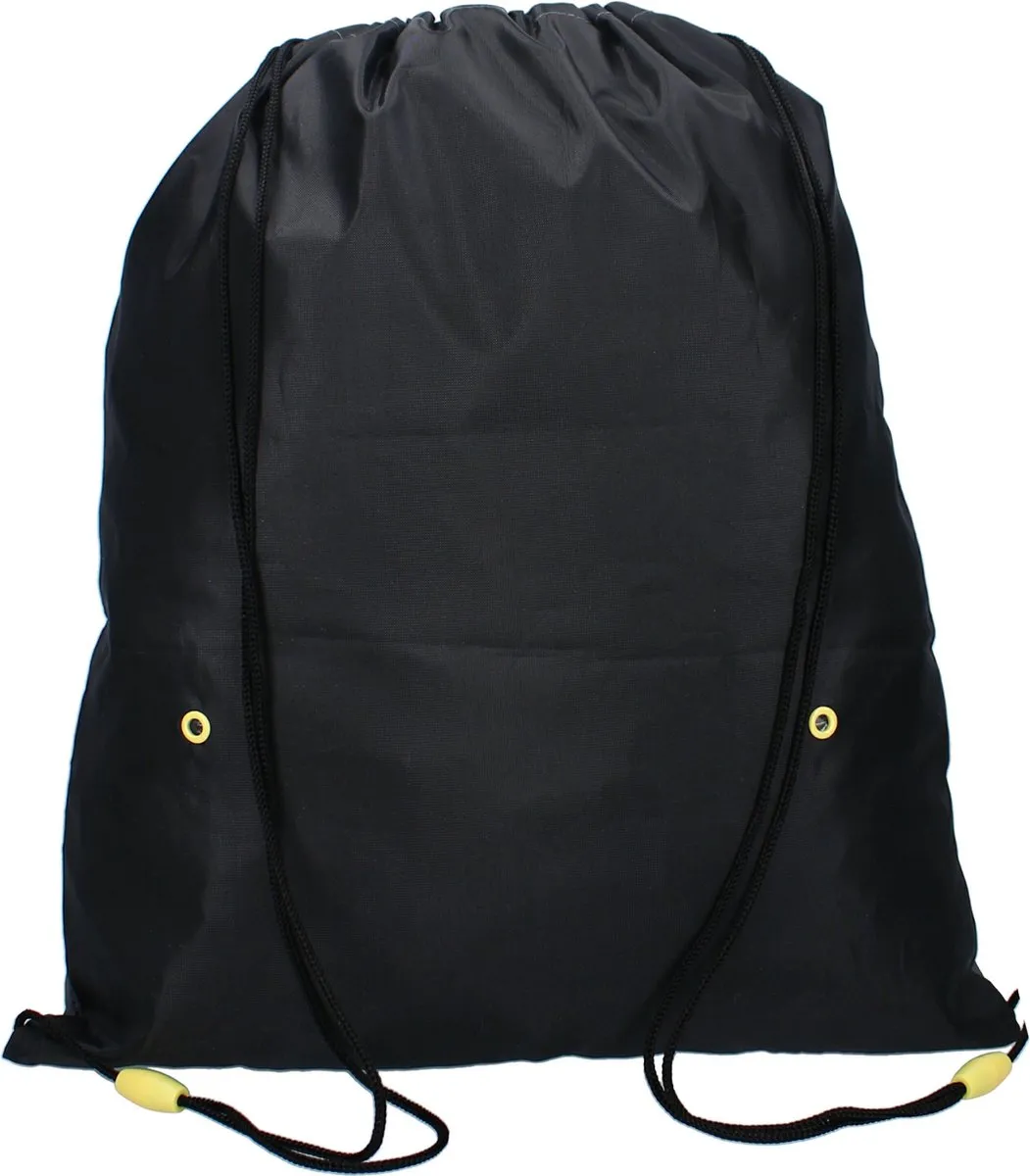 Pokémon Gymtas - 2L - Multi Kleur