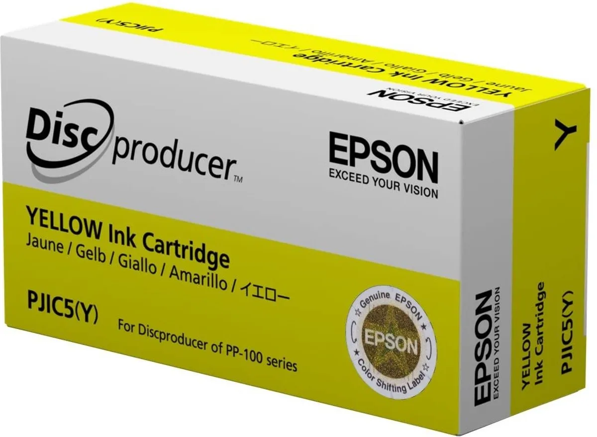 Epson C13S020692 Inktcartridge