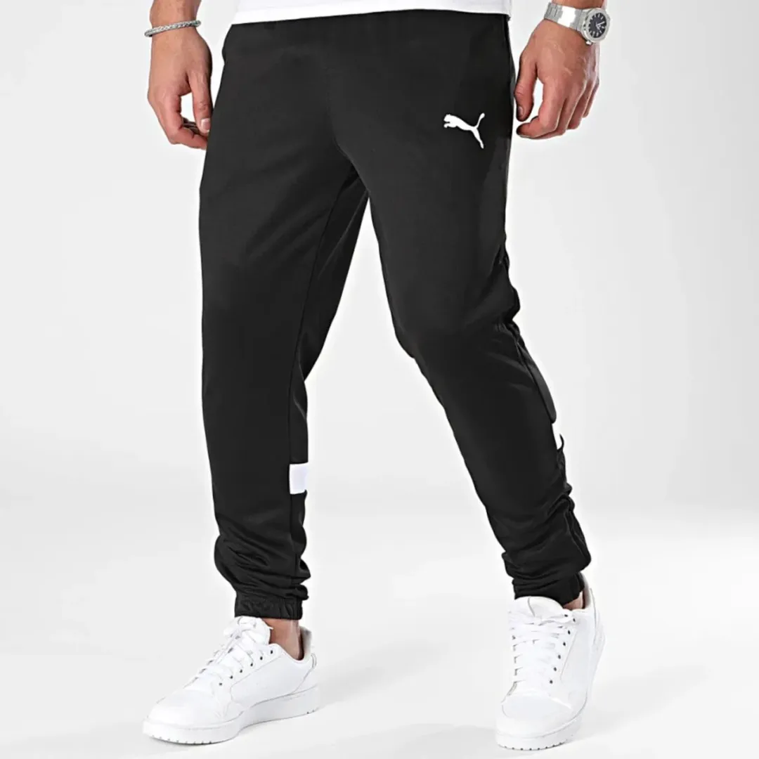 PUMA Joggingbroek XS - Zwart