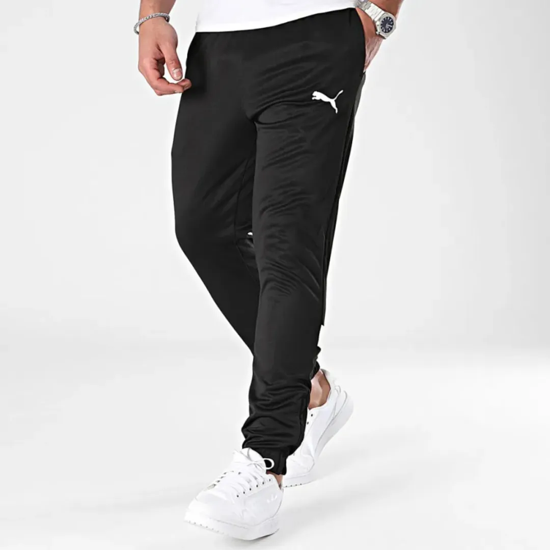 PUMA Joggingbroek XS - Zwart