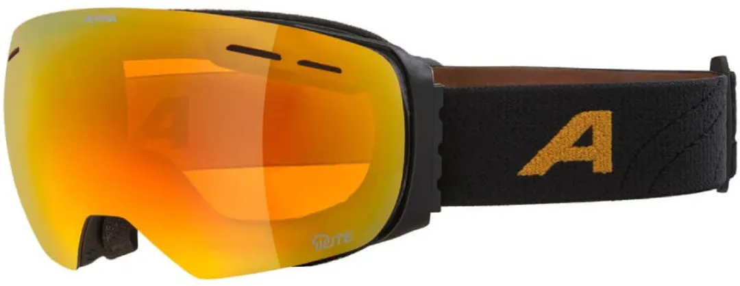 Alpina Granby Q-Lite Skibril