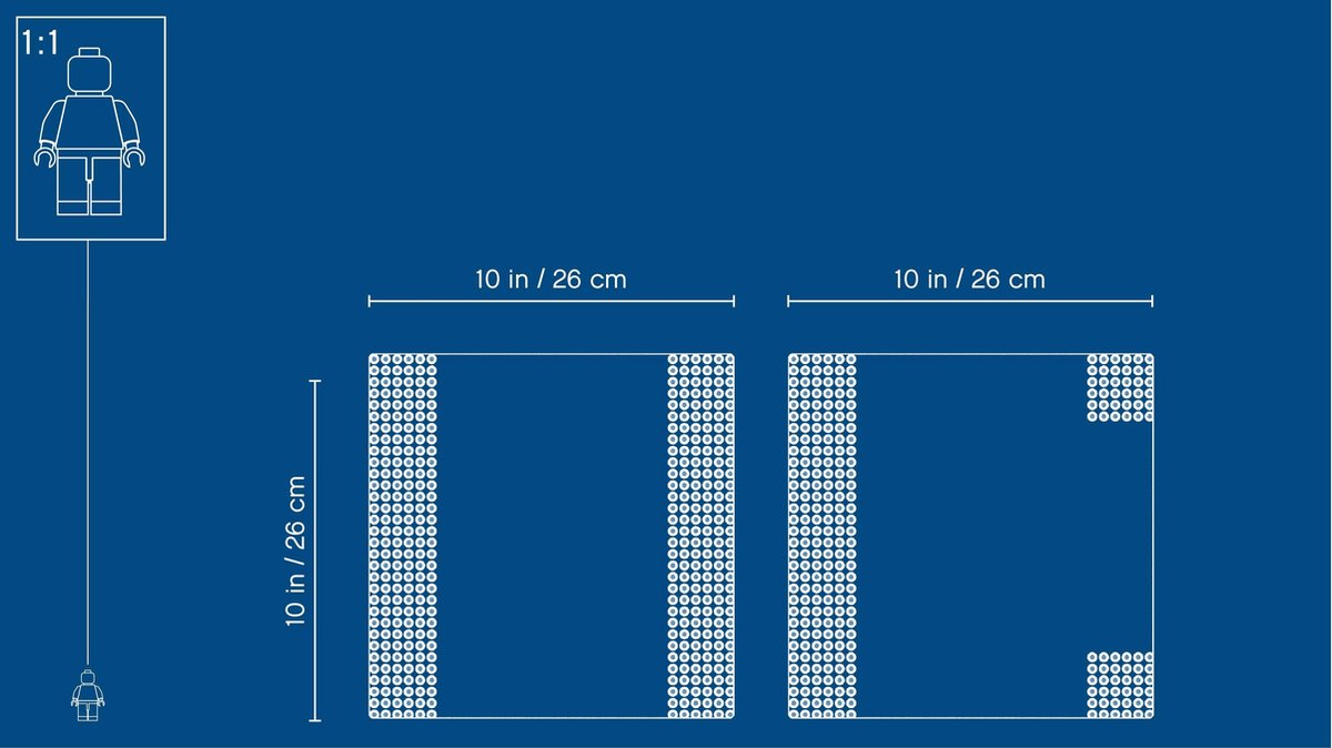 LEGO City Rechte en T-splitsing - 60236