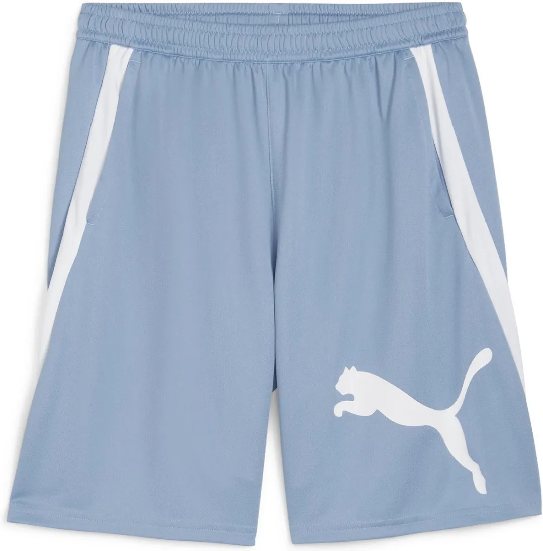 PUMA Train All Day 8 Knit Short Heren