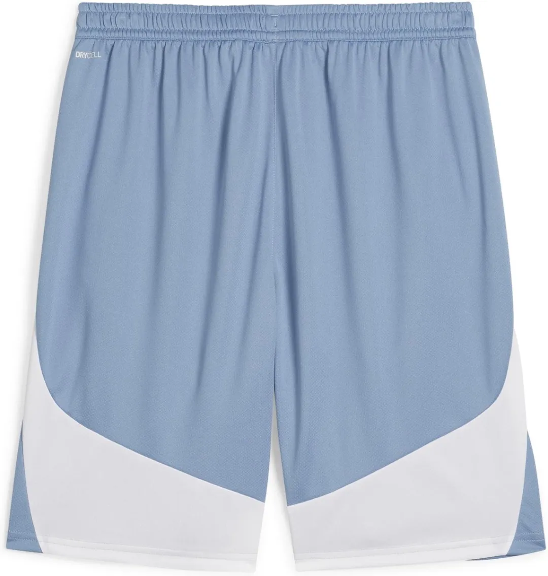 PUMA Train All Day 8 Knit Short Heren - Zen Blue
