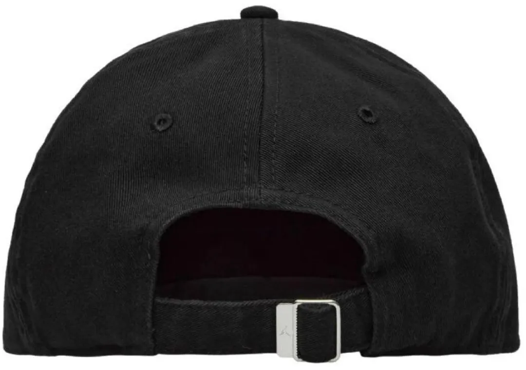 Nike Jordan PSG Club Cap - Zwart