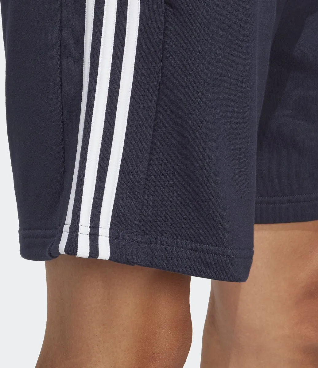 adidas Essentials French Terry Short IC9436 - Heren - Blauw - S