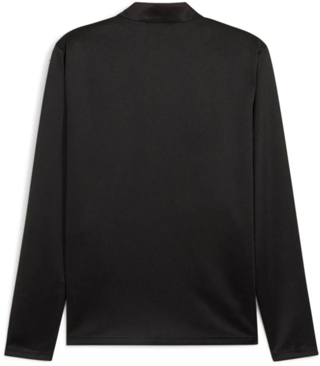 PUMA TeamGOAL Trainingsjack Heren - XXXL - Zwart