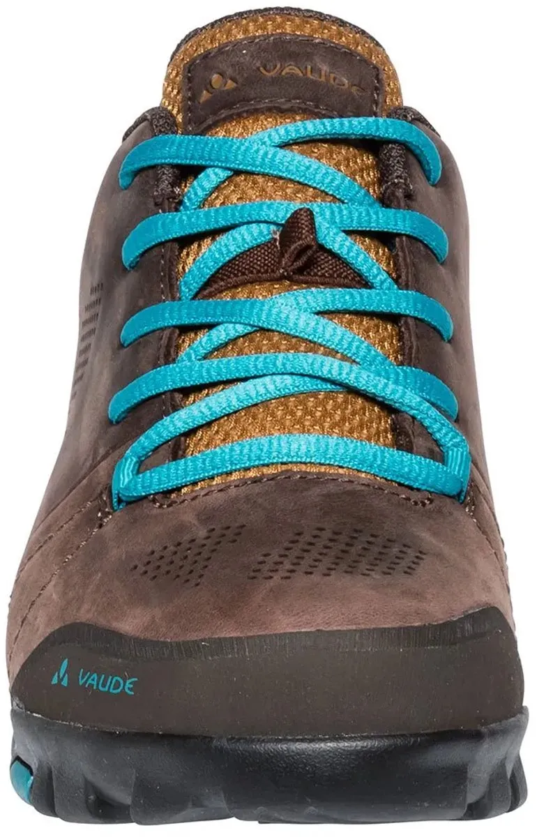 Vaude TVL Sykkel Bison Mountainbikeschoenen 45 - Bruin