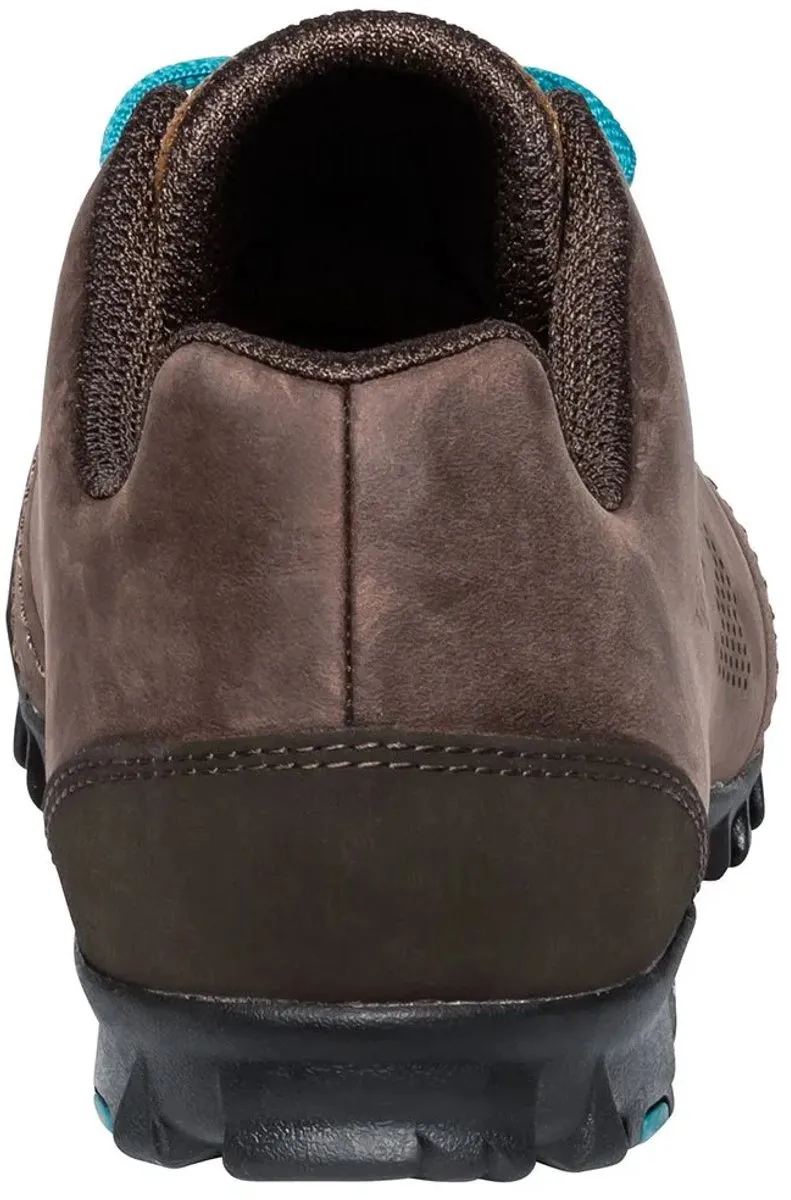 Vaude TVL Sykkel Bison Mountainbikeschoenen 45 - Bruin
