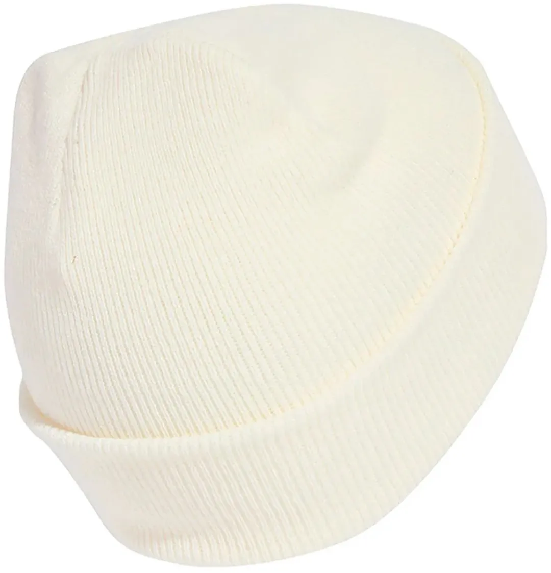 adidas Sportswear New Logo Beanie - Wit - JX5745