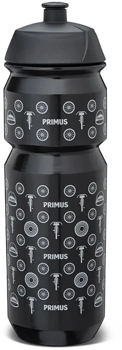 Primus Feed Zone Vork 0.75L - Zilver