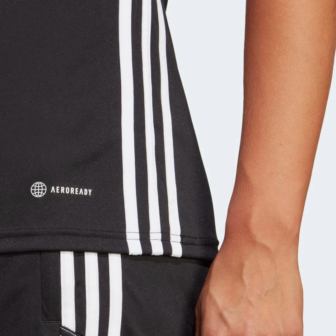 adidas Performance Tabela 23 Voetbalshirt Dames XL - Zwart