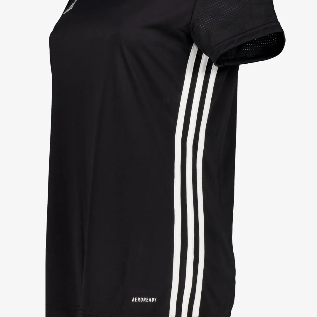 adidas Performance Tabela 23 Voetbalshirt Dames XL - Zwart