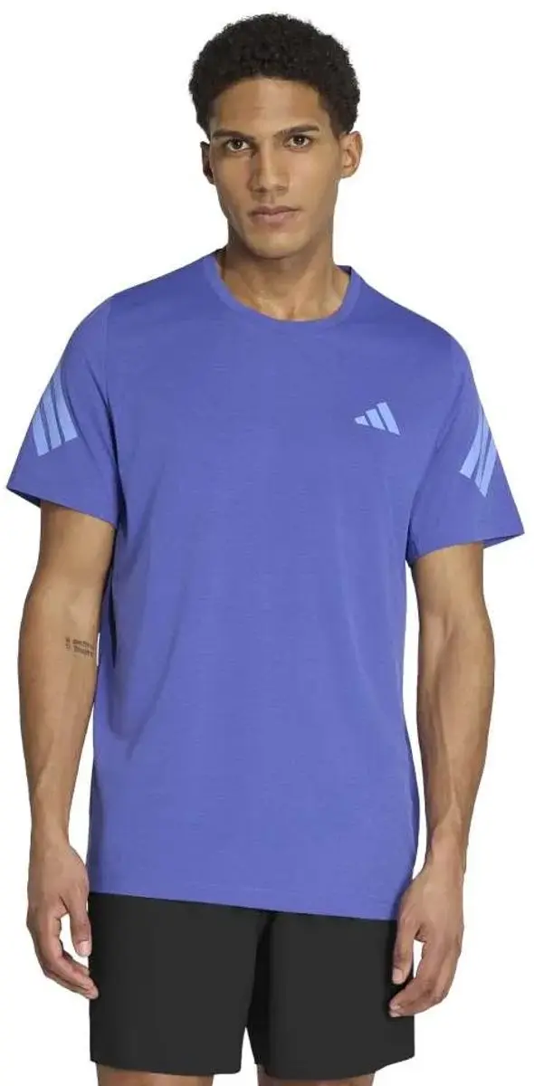 Adidas Adi365 Climacool T-shirt - XL - Noble Ink