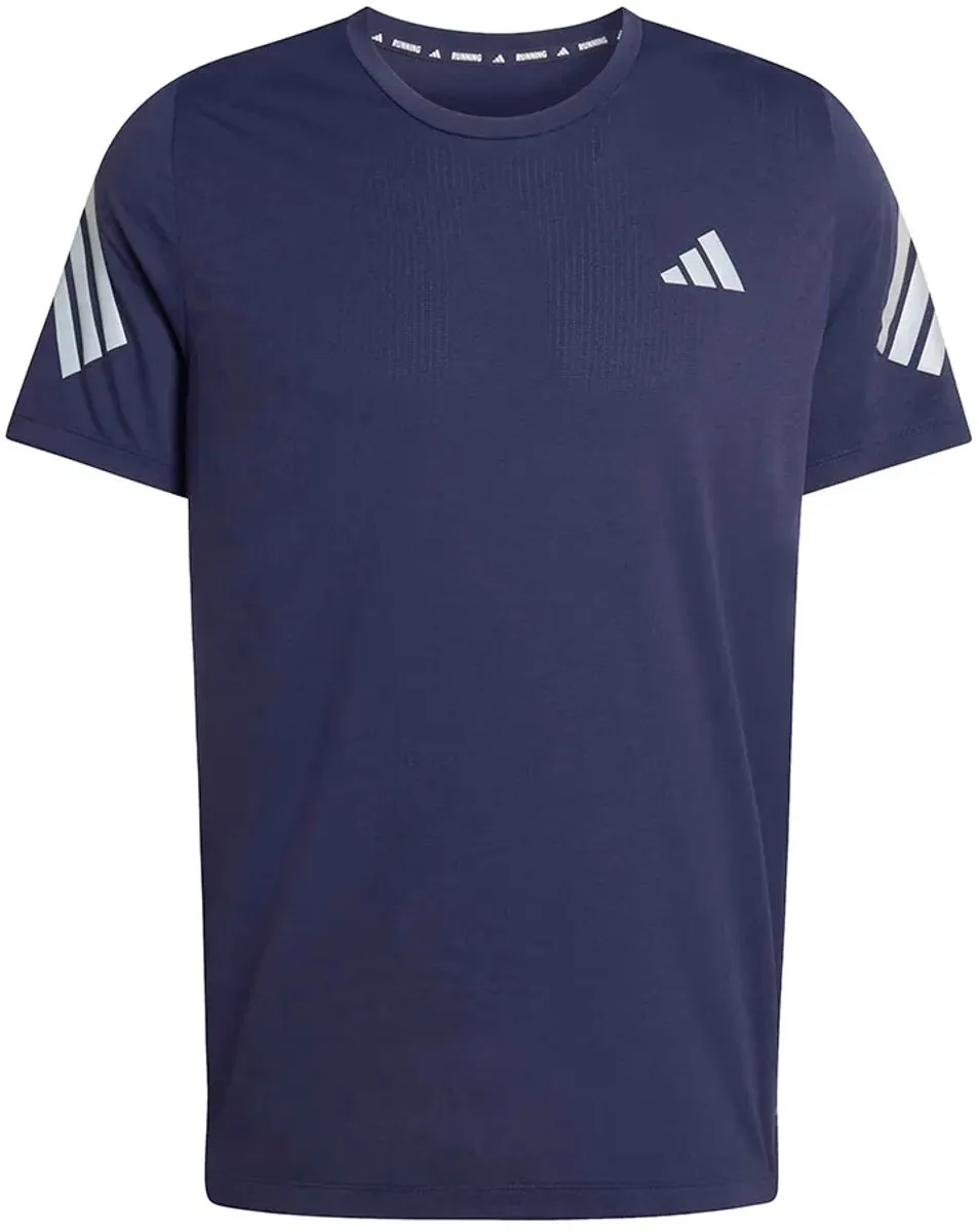 Adidas Adi365 Climacool T-shirt - XL - Noble Ink