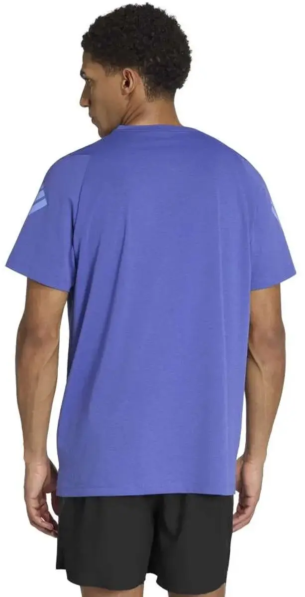 Adidas Adi365 Climacool T-shirt - XL - Noble Ink - afbeelding 6 van 6