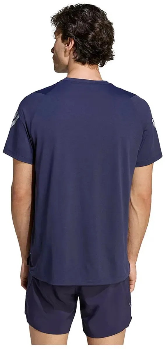 Adidas Adi365 Climacool T-shirt - XL - Noble Ink
