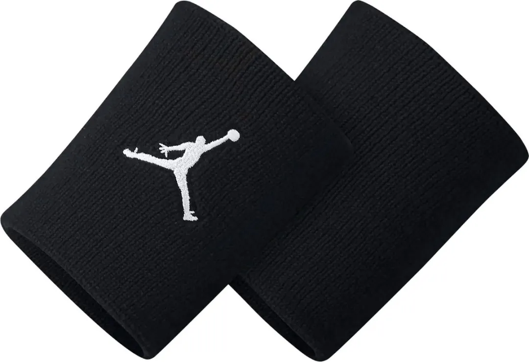 Nike Jordan Jumpman Zweetband